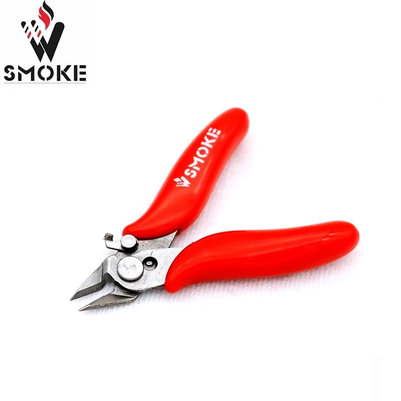 Vivismoke Mini Cutter Coil DIY Electronic Cigarette Accessory rda atomizer rta tank Vape Tools Cut Heat Wire | Электроника