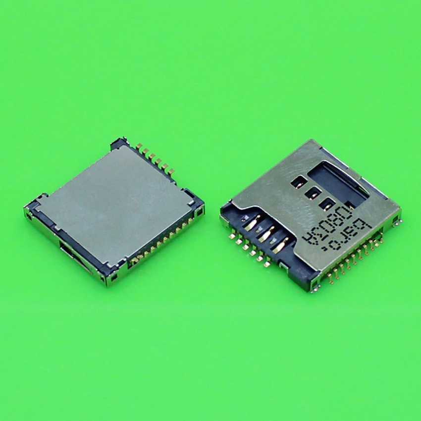 1 шт. сменный держатель для чтения sim-карт coolpad 8150s 8150d 5860 + 8060 8077 разъем лотка модуль.