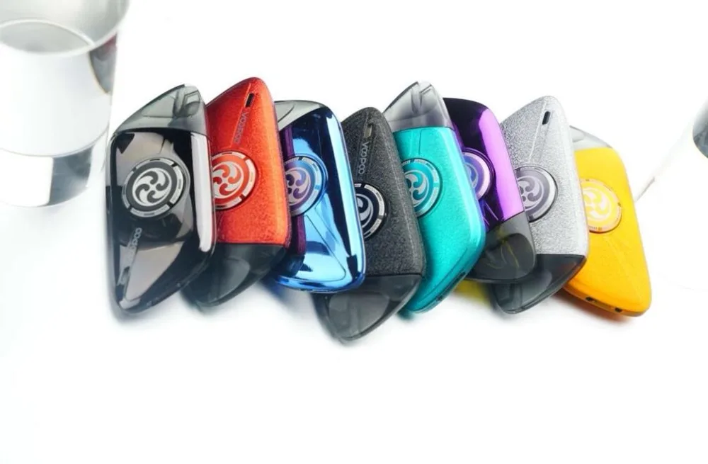 Voopoo VFL Pod Starter Kit-2