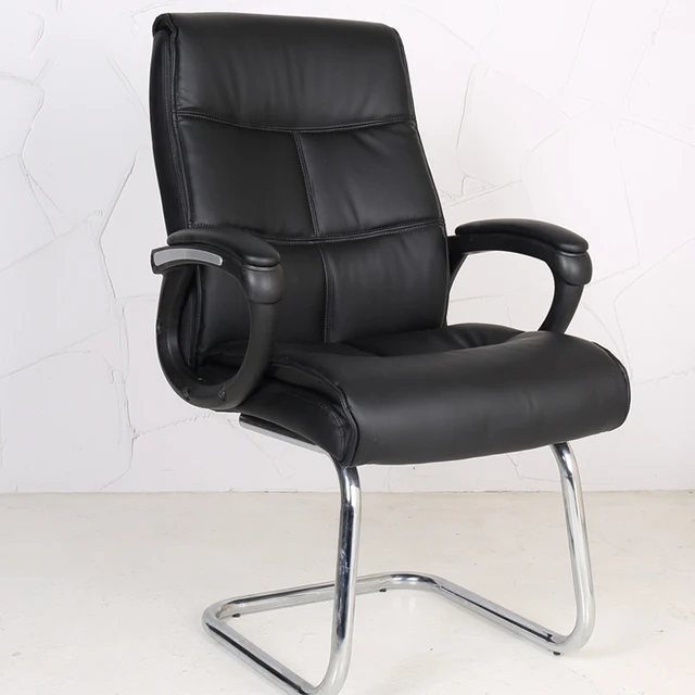 Best Price Modern Simple Bow Shaped Legs Computer Chair Best Price Modern Simple Bow Shaped Legs Computer Chair