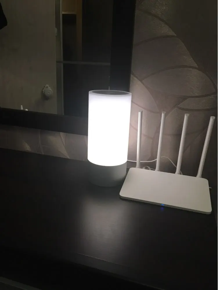 XIAOMI YEELIGHT ОТЗЫВЫ