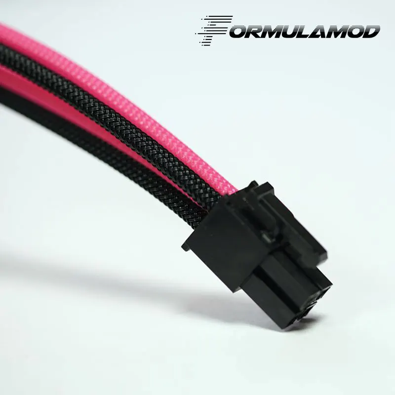 Удлинительные кабели для процессора 4 контакта 18AWG контакта|water cpu cooling|cable 4pincpu water