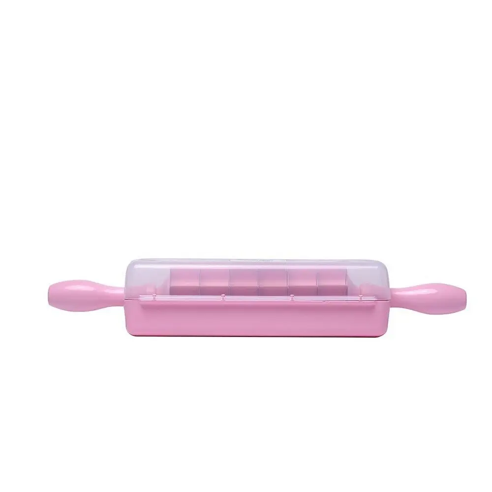 Турецкий манты rasholi Rolling Pin новый список из Турции Manti Ravioli|Скалки и кондитерские