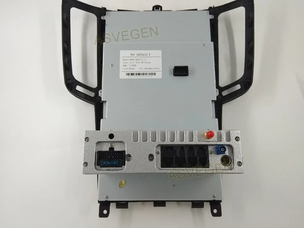 Excellent Multimedia Car Player For Infiniti G25 G35 G37 G37S Android 7.1 System 2G 32G Car video GPS Navigation 2 Excellent Multimedia Car Player For Infiniti G25 G35 G37 G37S Android 7.1 System 2G 32G Car video GPS Navigation 2