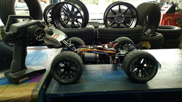 JX Servo отзывы