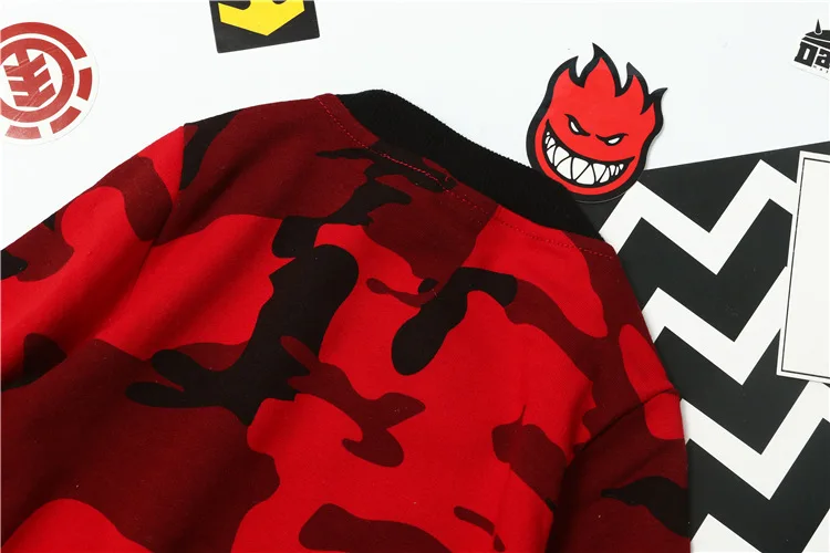 Long Sleeve Red Camouflage Pure Cottons Fnaf Sweatshirt Blusas Roblox Kids Baby Boys Porg 2018 Casual Girls Shirt Bobo Choses Bobo Choses Girls Shirtsbobo Choses Girl Aliexpress - ซอทไหน choses top fashion roblox shirts charact girls039