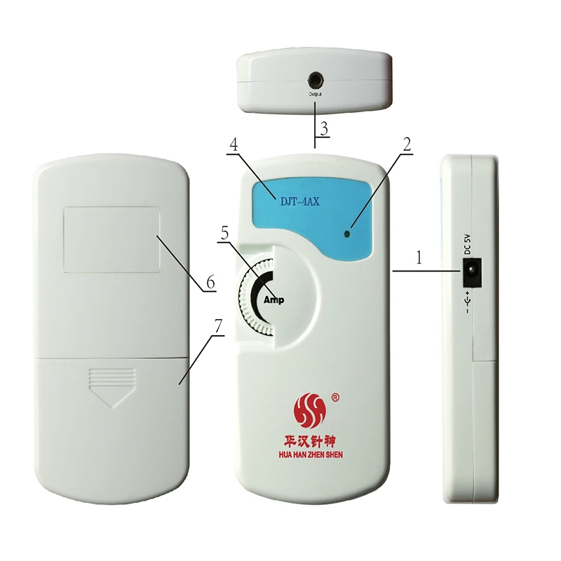 Low Back Buttocks Pain Treatments Electrotherapy Device Acupuncture Stimulator Theraputic Apparatus on Massage and Pain relief Low Back Buttocks Pain Treatments Electrotherapy Device Acupuncture Stimulator Theraputic Apparatus on Massage and Pain relief