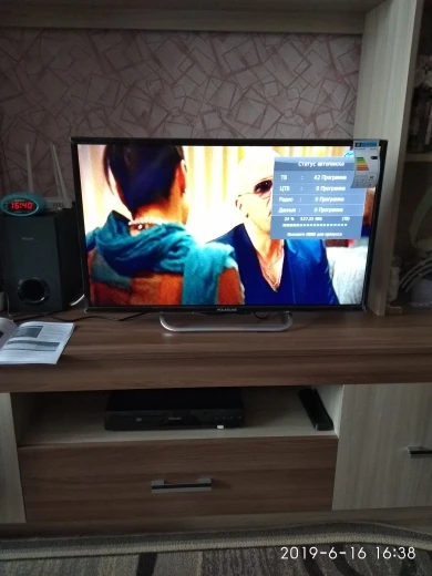 Телевизор Polarline 32pl12tc. Телевизор 32" Polarline 32pl12tc. Polarline телевизор 32pl12tc, 32", HD, DVB-T. Телевизор Polarline 32pl12tc характеристики