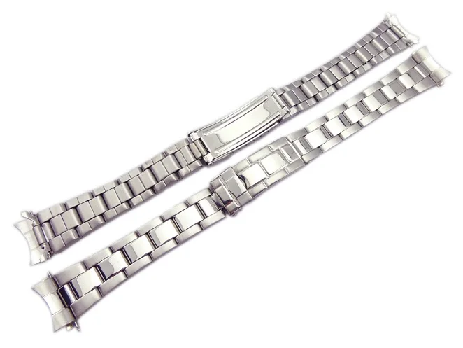 

17m generic steel watch band