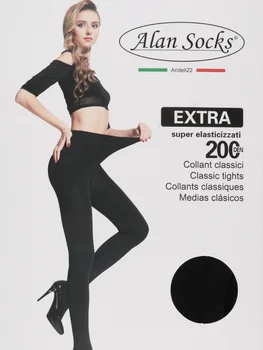 

Super stretch Tights 200 Denier
