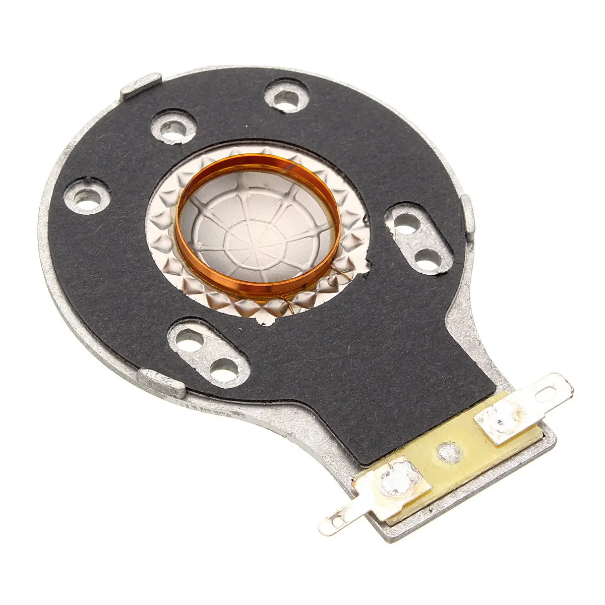 LEORY 68 мм 8Ohm Динамик сменная диафрагма для JBL2412 2412H 1 JRX доставка SF Сезон осень зима