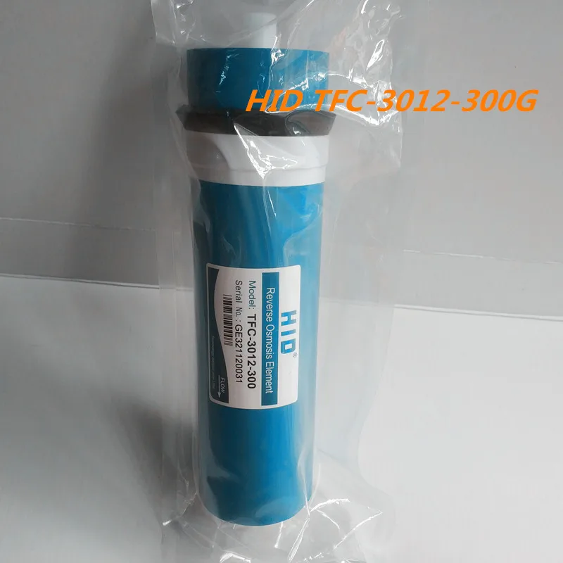 1 шт. картриджи для Фильтра обратного осмоса 300 gpd|membrane water filter|water filter membranero cartridge |