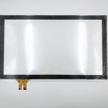 22 дюймов 10 Точка 16:10 емкостный сенсорный экран с поддержкой интерфейса USB Win7/8/10, android(необходимо установить драйвер