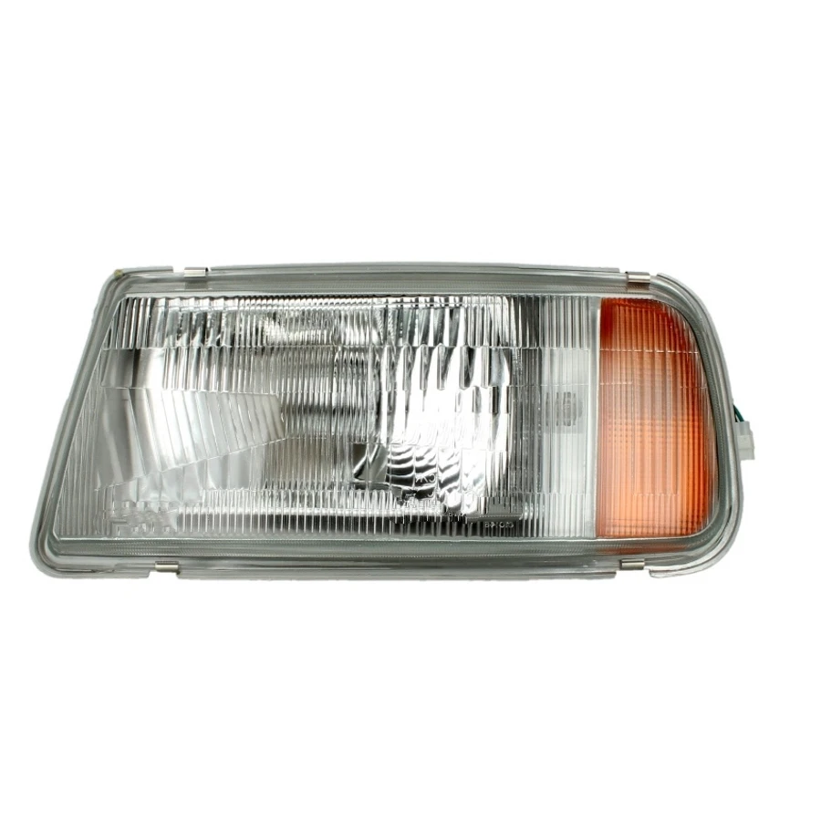 Передняя левая фара подходит для Suzuki Escudo, Vitara 1988 1989 1990 1991 1992 1993 1994 1995 1996 1997 фары со стороны водител