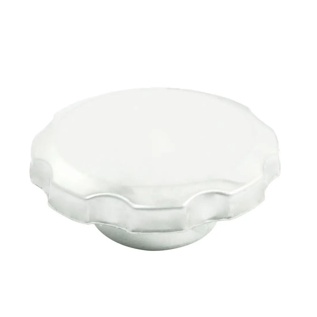 

X Autohaux Auto Car Universal Machine Generator Metal Gas Oil Fuel Tank Cap Cover 70Mm Dia