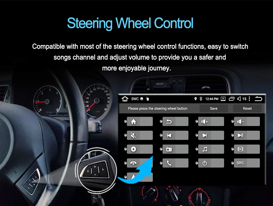 Flash Deal ARKRIGHT 9