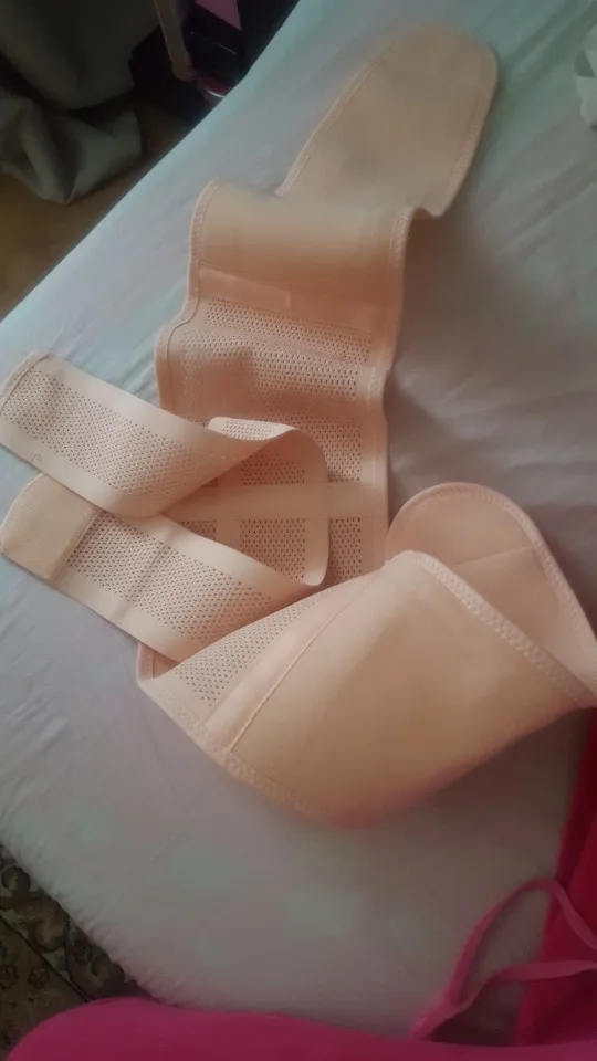 Mother To Be Support Belt - Pregnancy Support Belt photo review