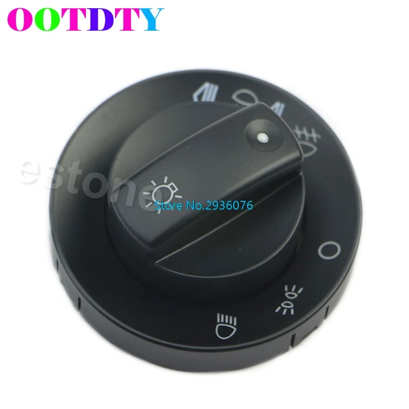 

Headlight Fog Light Switch Repair Kit Cover Fr Audi A4 S4 8E B6 B7 2000-2007 APR20