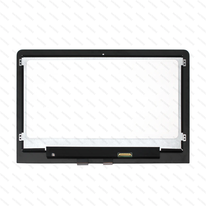 LED LCD Touch Screen Digitizer Display Assembly for HP Pavilion x360 11-ad series 11-ad051nr 11-ad010tu | Компьютеры и офис