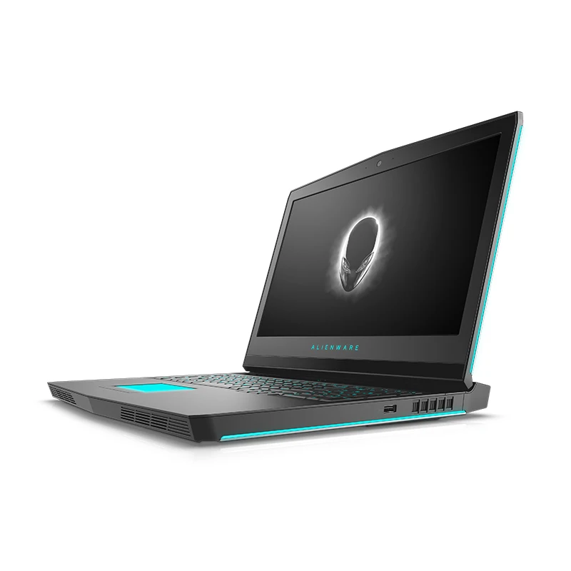 Ноутбук игровой Dell Alienware R5 17.3&quot FHD/Intel Core i7 8750H/8GB/512GB+1TB/GTX 1060 6GB/Win10 (A17 9263)|Ноутбуки| |