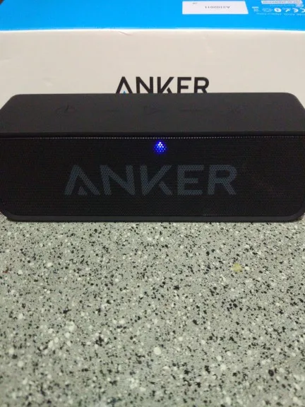 anker soundcore отзывы