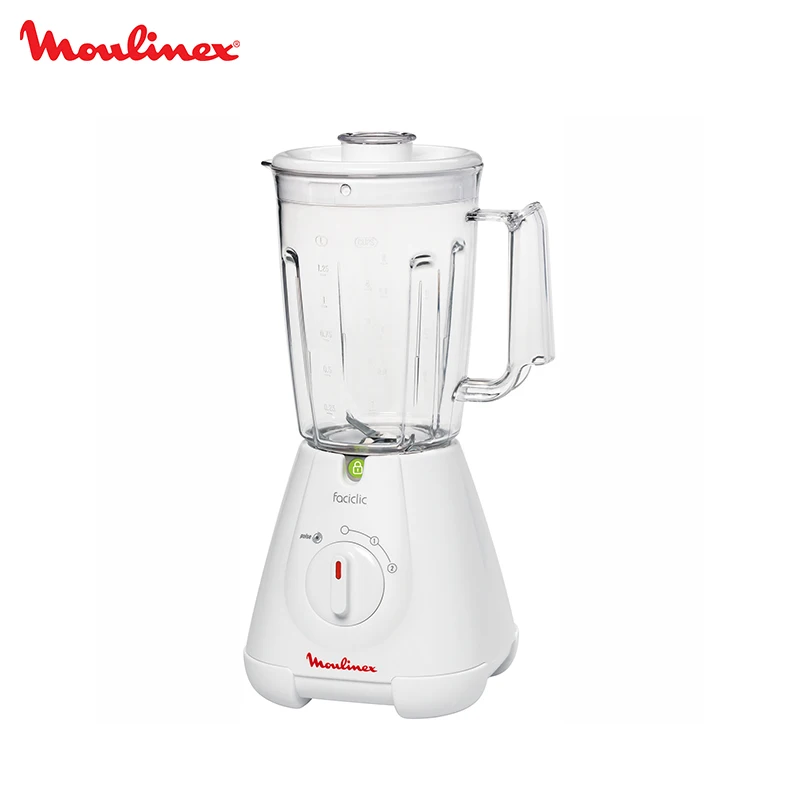 Стационарный блендер Moulinex LM300 | Бытовая техника