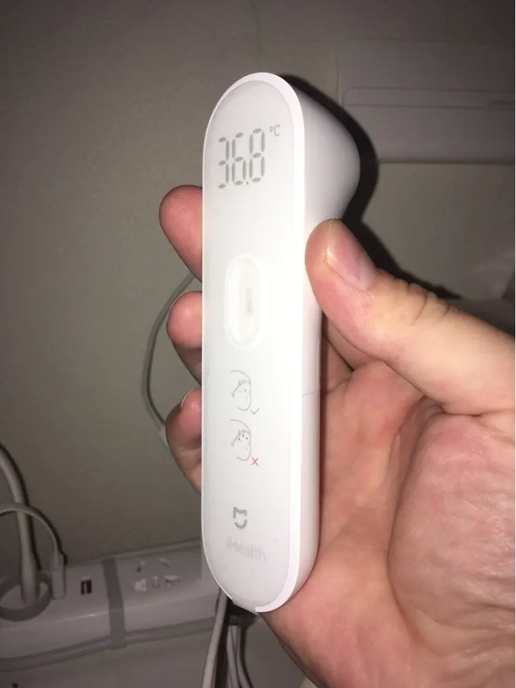 XIAOMI IHEALTH ОТЗЫВЫ