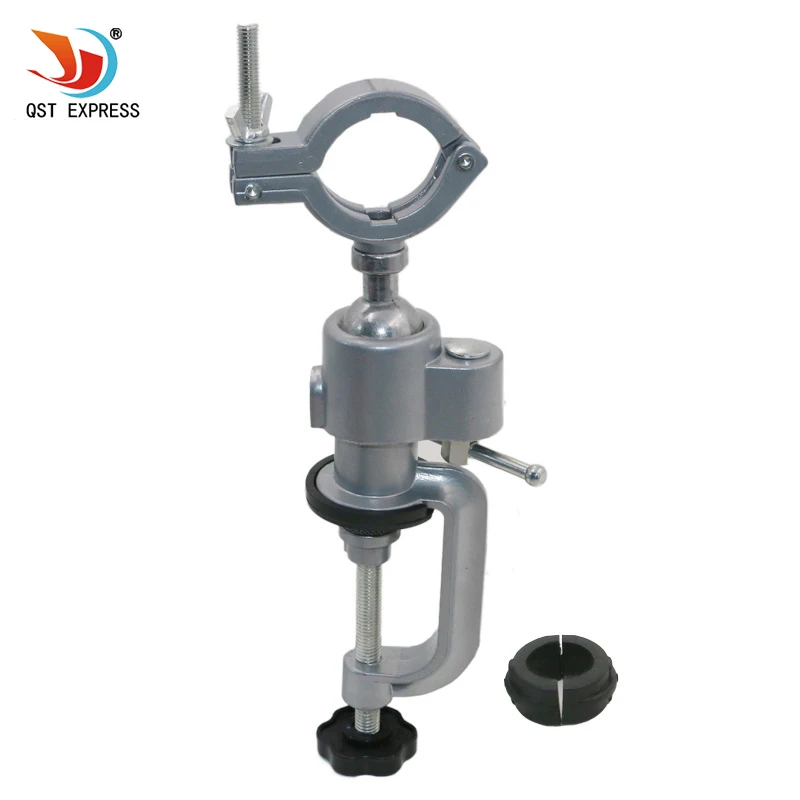 1PC Grinder Accessory Electric Drill Stand Holder Electric Drill Rack Multifunctional Bracket Used For Dremel