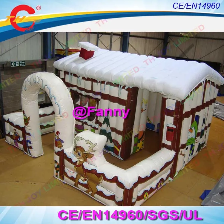 christmas bouncer7