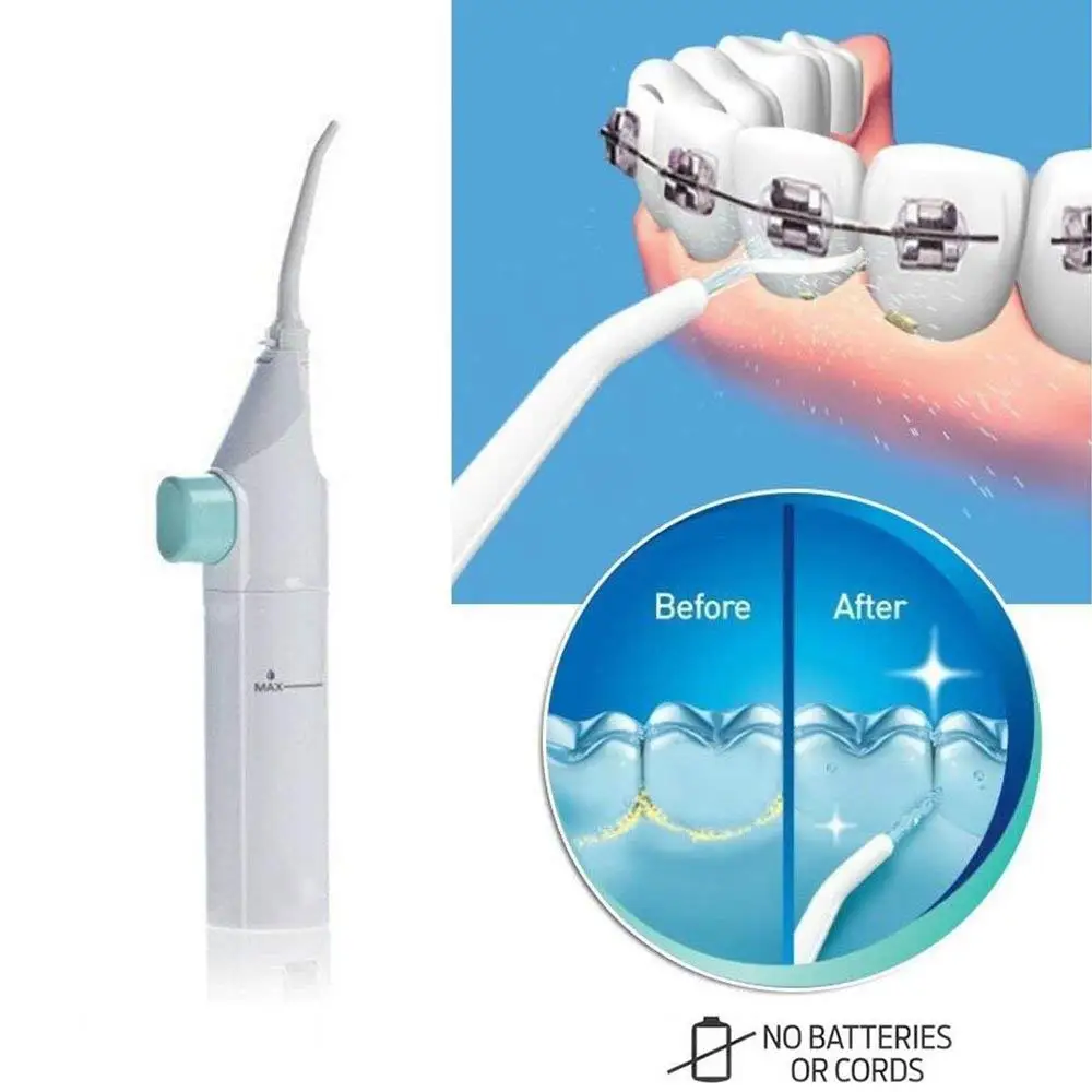 Portátil agua Flosser irrigación agua de Limpieza de dientes boca Limpieza Irrigador Oral Dental Oral Irrigador Dental Portátil agua Flosser irrigación agua de Limpieza de dientes boca Limpieza Irrigador Oral Dental Oral Irrigador Dental