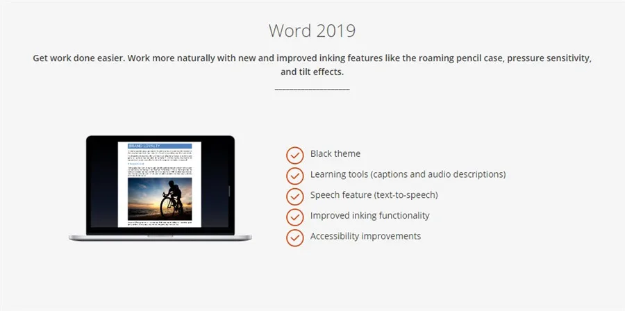 office 2016pro_word