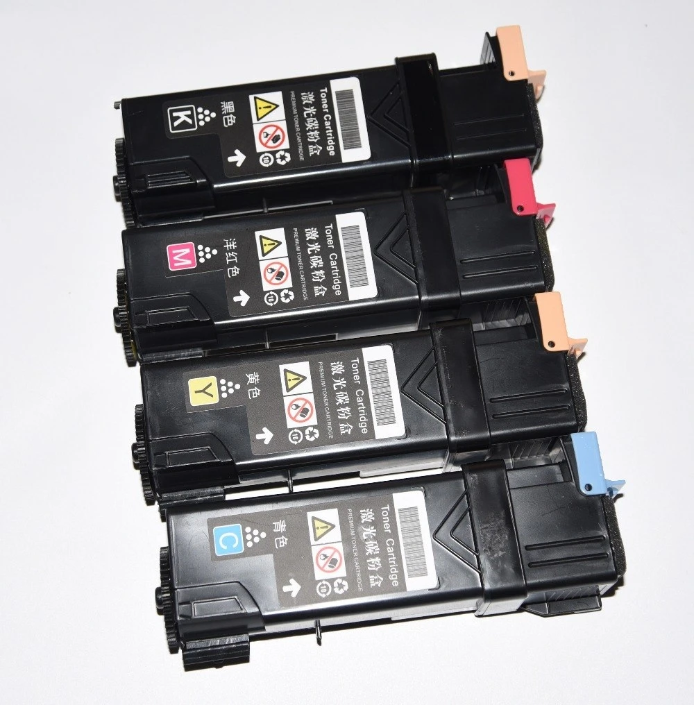 1set  4pcs  color toner cartridges for Dell 1320 1320C 1320CN 29usd