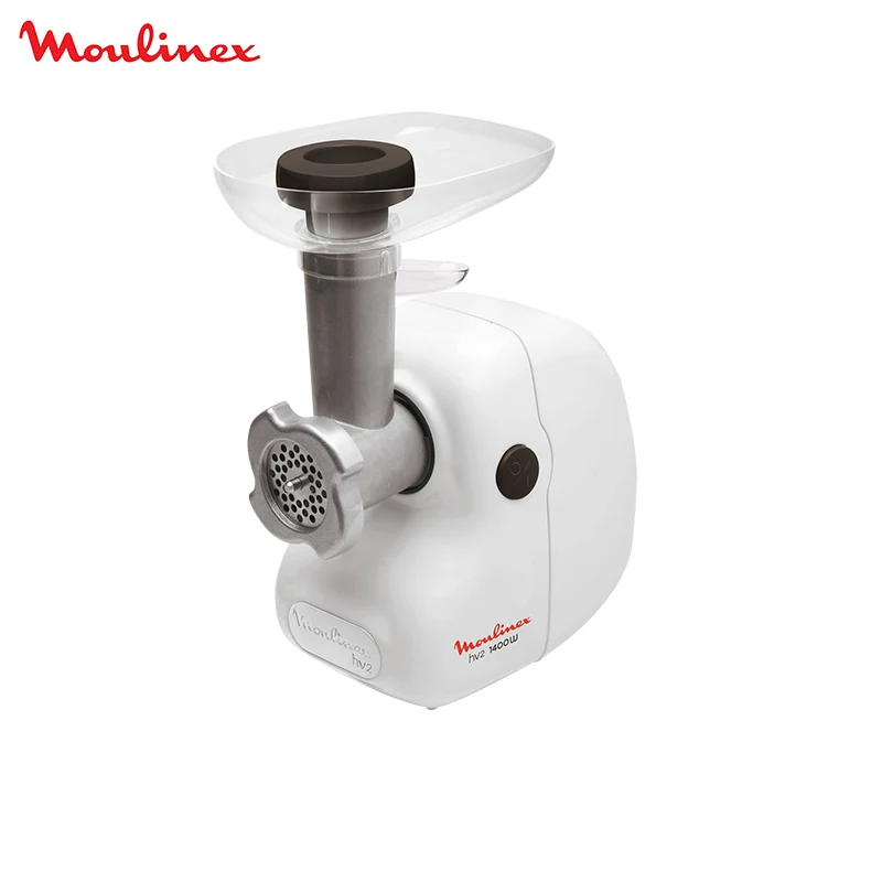 Meat Grinders Moulinex ME208 electric meat grinder mincer meat ME 208