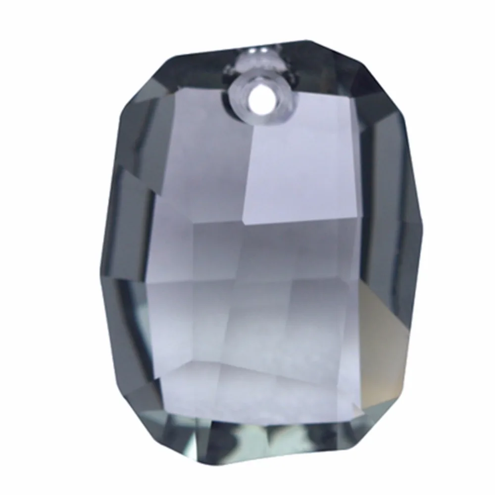 Ms Betti 100% оригинальный кристалл swarovski 6685 графическая подвеска 19 мм камень DIY для