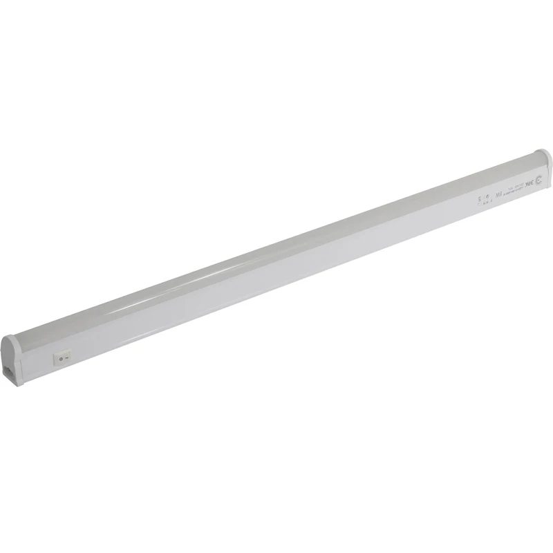  T5 LED Tube Lamp 4W 8W 12W 14W 16W 220V PVC Plastic LED Fluorescent Tube Neon Light 6W 10W 30/60cm  - 33000626890