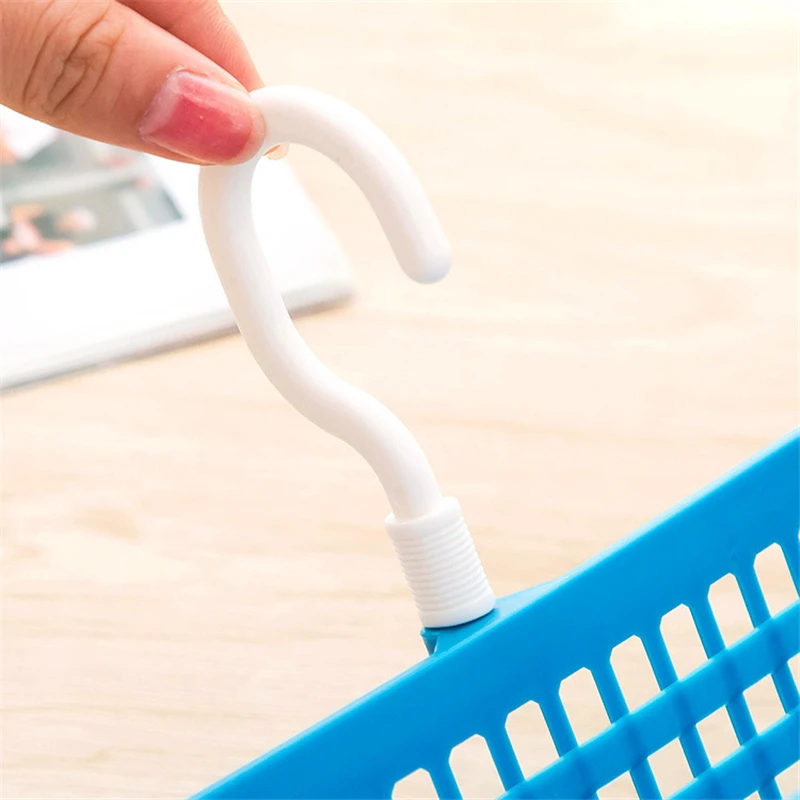 Подвесная корзина для ванной пластиковая кухни 1456|basket kitchen|basket hangingbathroom basket |