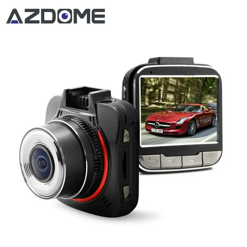 Azdome GS52D MINI Car font b Camera b font Ambarella A7 Auto font b Camera b