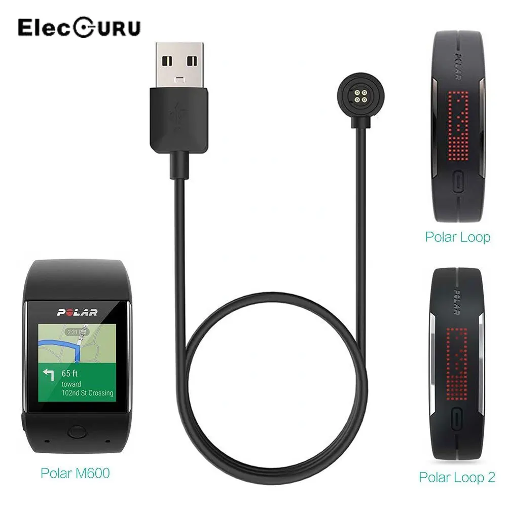gonoise loop charger