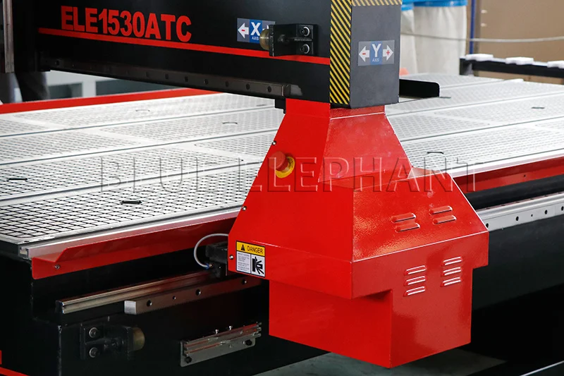 vacuum-working-table