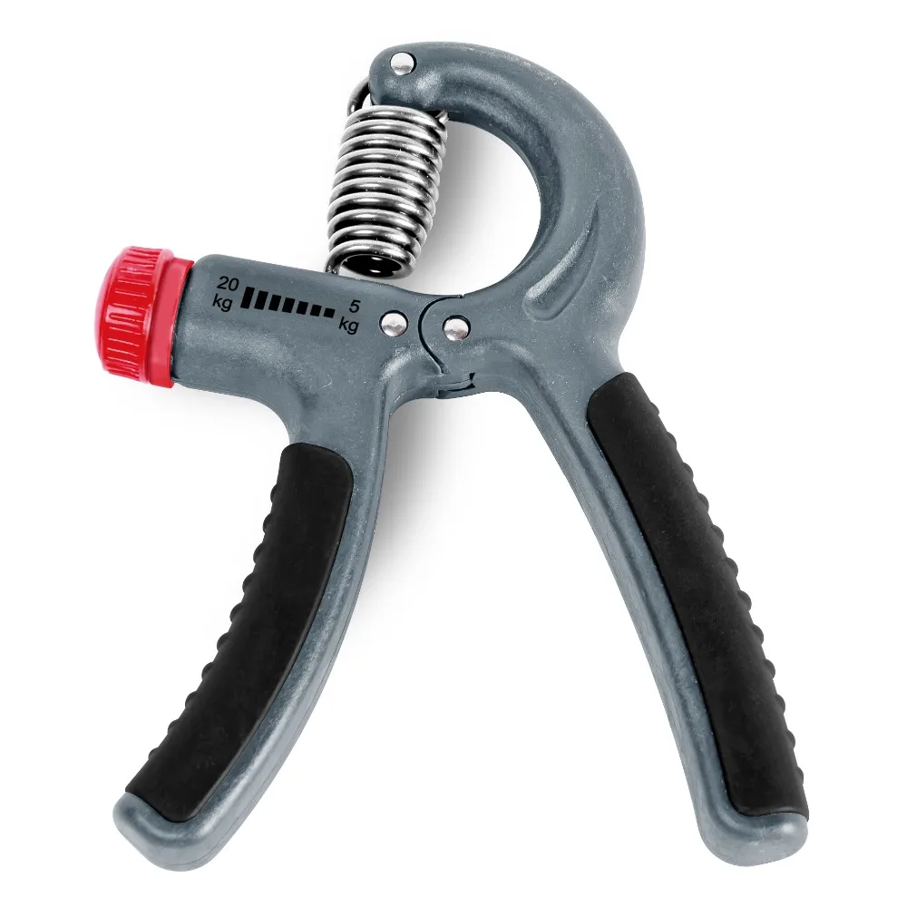 

CAP 5-20 KG Adjustable Hand Grip Wrist Strength Forearm Training