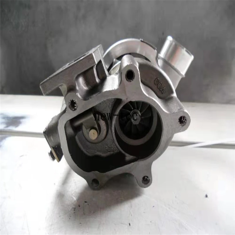 isuzu 4BD1 8943260790