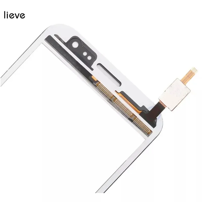 lieve 4.7''phone screen for Samsung Galaxy XCOVER 4 G390 G390F touch panel digitizer glass replacement sensor with free toolkit2