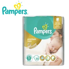 pampers premium care size 1