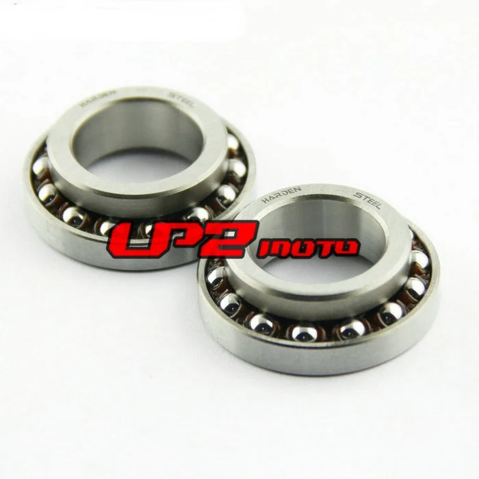 

Steering Stem Bearing Head Pipe for Honda CRF230L CRF230M 08-09 FMX650 05-06 FTR223 SLR650 FX650 Vigor 97-00 NX125 88-90