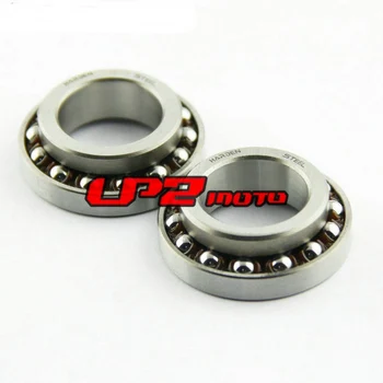 

Steering Stem Bearing Head Pipe for Honda NXR150 Bros XLR125 1998 XLR250 XR150L XR250L 1991-1996 XR650L 1993-2017
