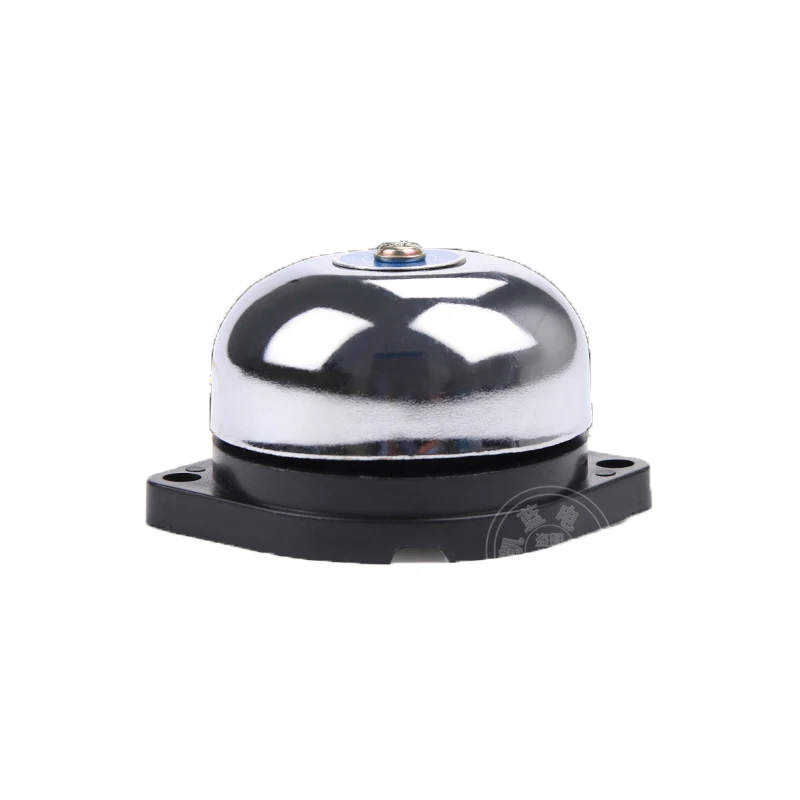 

Electric Bell 2 Inch Impingement type without Spark 220V Alarm Bell