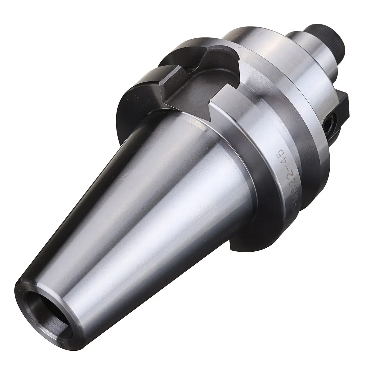 

1Pcs High Quality BT40 FMB22 45L Collet Chuck CNC Milling Toolholder Suitable For 400R-63-22 Face Endmill