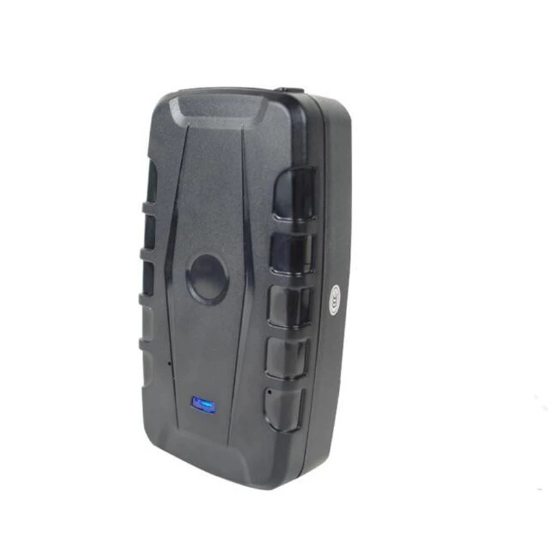 Waterproof WCDMA 3G Car Magnet GPS Tracker Rastreador Locator For Vehicle Finder Real Time APP Tracking Device LK209B | Автомобили и