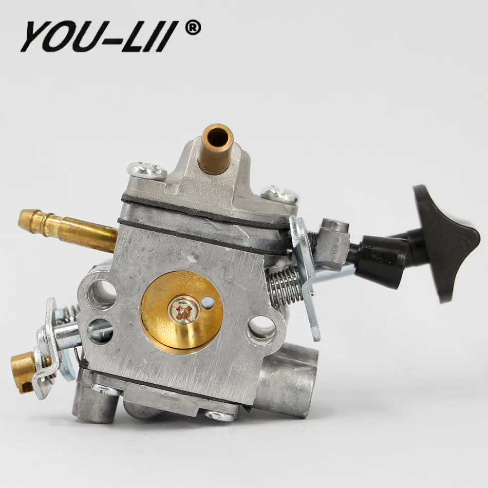YOULII OEM новый карбюратор для Zama C1Q S183 Stihl BR500 BR550 BR600 рюкзак воздуходувка AE0561 |