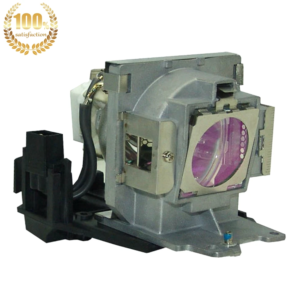 

WoProlight 5J.06001.001 High Quality lamp with housing for projector Benq MP612 MP622 MP622C MP612C